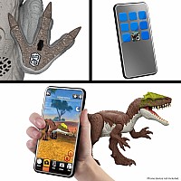 Jurassic World Rebirth Frenzy Pack - Minqaria