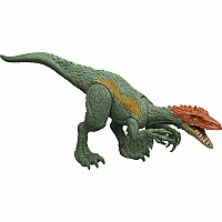 Jurassic World Rebirth Frenzy Pack - Archaeornithomimus