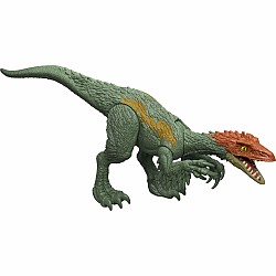 Jurassic World Rebirth Frenzy Pack - Archaeornithomimus