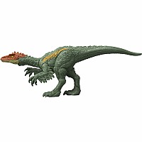 Jurassic World Rebirth Frenzy Pack - Archaeornithomimus