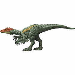 Jurassic World Rebirth Frenzy Pack - Archaeornithomimus
