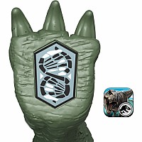 Jurassic World Rebirth Frenzy Pack - Archaeornithomimus