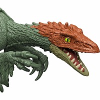 Jurassic World Rebirth Frenzy Pack - Archaeornithomimus