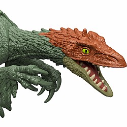 Jurassic World Rebirth Frenzy Pack - Archaeornithomimus