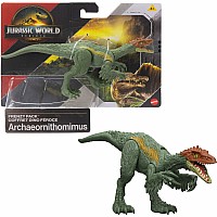 Jurassic World Rebirth Frenzy Pack - Archaeornithomimus