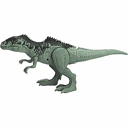 Jurassic World Sound Surge Giganotosaurus