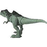 Jurassic World Sound Surge Giganotosaurus