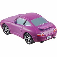 Disney Pixar Cars Color Changers - Sally