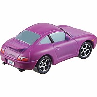 Disney Pixar Cars Color Changers - Sally