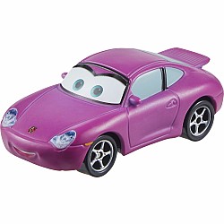 Disney Pixar Cars Color Changers - Sally