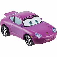 Disney Pixar Cars Color Changers - Sally