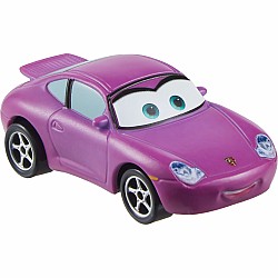 Disney Pixar Cars Color Changers - Sally