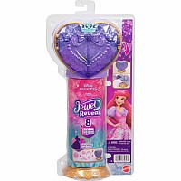 Disney Princess Ariel Jewel Reveal