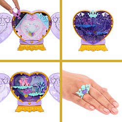 Disney Princess Ariel Jewel Reveal