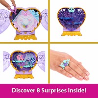 Disney Princess Ariel Jewel Reveal