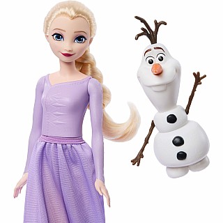 Disney Princess  doll