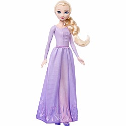 Arendelle Elsa & Olaf