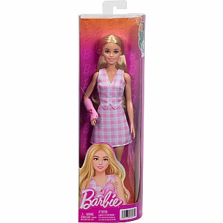 Barbie Fashionistas FASHIONISTA - SLOT 1