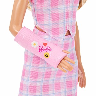 Barbie Fashionistas FASHIONISTA - SLOT 1