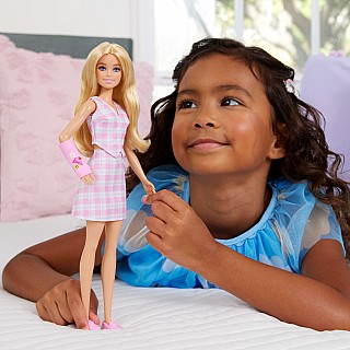 Barbie Fashionistas FASHIONISTA - SLOT 1