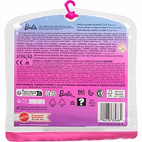 Barbie Fashions 2-Pack Clothing Set, 2 Outfits for Doll with Dress, Skirt, Top, & Accessories