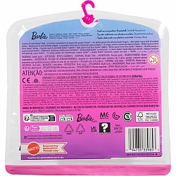 Barbie Fashions 2-Pack Clothing Set, 2 Outfits for Doll with 2 Dresses, and Accessories