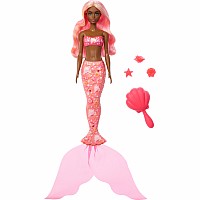 Barbie Color Reveal Doll