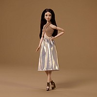 Barbie Signature Basics Collectible Doll Model 06