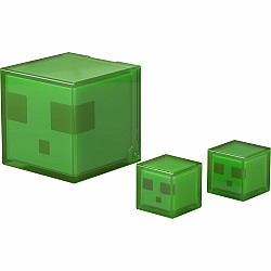 Minecraft Redstone Charged Sticky Piston Trap