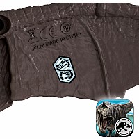 Jurassic World WILD ROAR Pteranodon