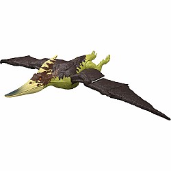 Jurassic World WILD ROAR Pteranodon