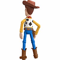 Disney Pixar Disney and Pixar Toy Story Action Figures 7 Inch Playscale, Favorite Characters 8+ Posable Joints