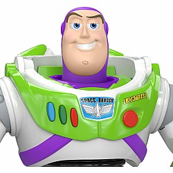 Disney Pixar Disney and Pixar Toy Story Action Figures 7 Inch Playscale, Favorite Characters 8+ Posable Joints