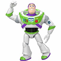 Disney Pixar Disney and Pixar Toy Story Action Figures 7 Inch Playscale, Favorite Characters 8+ Posable Joints