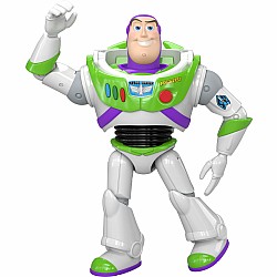 Disney Pixar Disney and Pixar Toy Story Action Figures 7 Inch Playscale, Favorite Characters 8+ Posable Joints