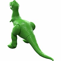 Disney Pixar Disney and Pixar Toy Story Action Figures 7 Inch Playscale, Favorite Characters 8+ Posable Joints