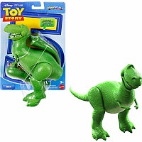 Disney Pixar Disney and Pixar Toy Story Action Figures 7 Inch Playscale, Favorite Characters 8+ Posable Joints