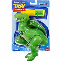 Disney Pixar Disney and Pixar Toy Story Action Figures 7 Inch Playscale, Favorite Characters 8+ Posable Joints