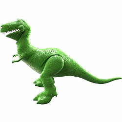 Disney Pixar Disney and Pixar Toy Story Action Figures 7 Inch Playscale, Favorite Characters 8+ Posable Joints
