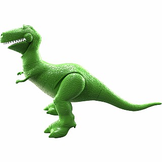 Disney Pixar Disney and Pixar Toy Story Action Figures 7 Inch Playscale, Favorite Characters 8+ Posable Joints