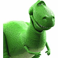 Disney Pixar Disney and Pixar Toy Story Action Figures 7 Inch Playscale, Favorite Characters 8+ Posable Joints