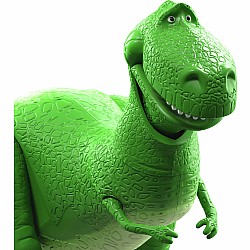 Disney Pixar Disney and Pixar Toy Story Action Figures 7 Inch Playscale, Favorite Characters 8+ Posable Joints