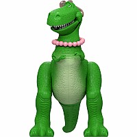 Disney Pixar Disney and Pixar Toy Story 5 What is a Wedding? 4 Playscale Figure Pack