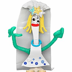 Disney Pixar Disney and Pixar Toy Story 5 What is a Wedding? 4 Playscale Figure Pack