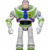 Disney Pixar Disney and Pixar Toy Story 5 What is a Wedding? 4 Playscale Figure Pack