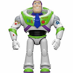 Disney Pixar Disney and Pixar Toy Story 5 What is a Wedding? 4 Playscale Figure Pack