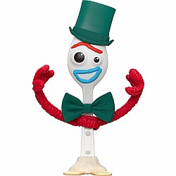 Disney Pixar Disney and Pixar Toy Story 5 What is a Wedding? 4 Playscale Figure Pack