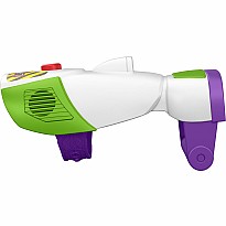 Disney Pixar Disney and Pixar Toy Story 5 Space Ranger Laser Gauntlet Buzz Lightyear Roleplay Item with 35+ Lights and Sounds