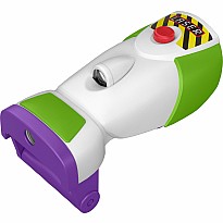 Disney Pixar Disney and Pixar Toy Story 5 Space Ranger Laser Gauntlet Buzz Lightyear Roleplay Item with 35+ Lights and Sounds