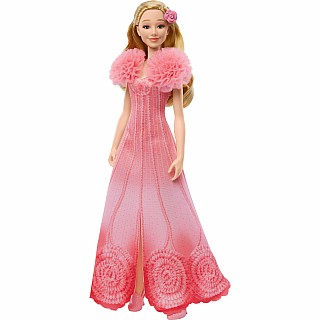 Mattel Wicked Singing Glinda Fashion Doll